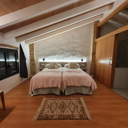 Villa La Creveta Tivissa Exterior foto