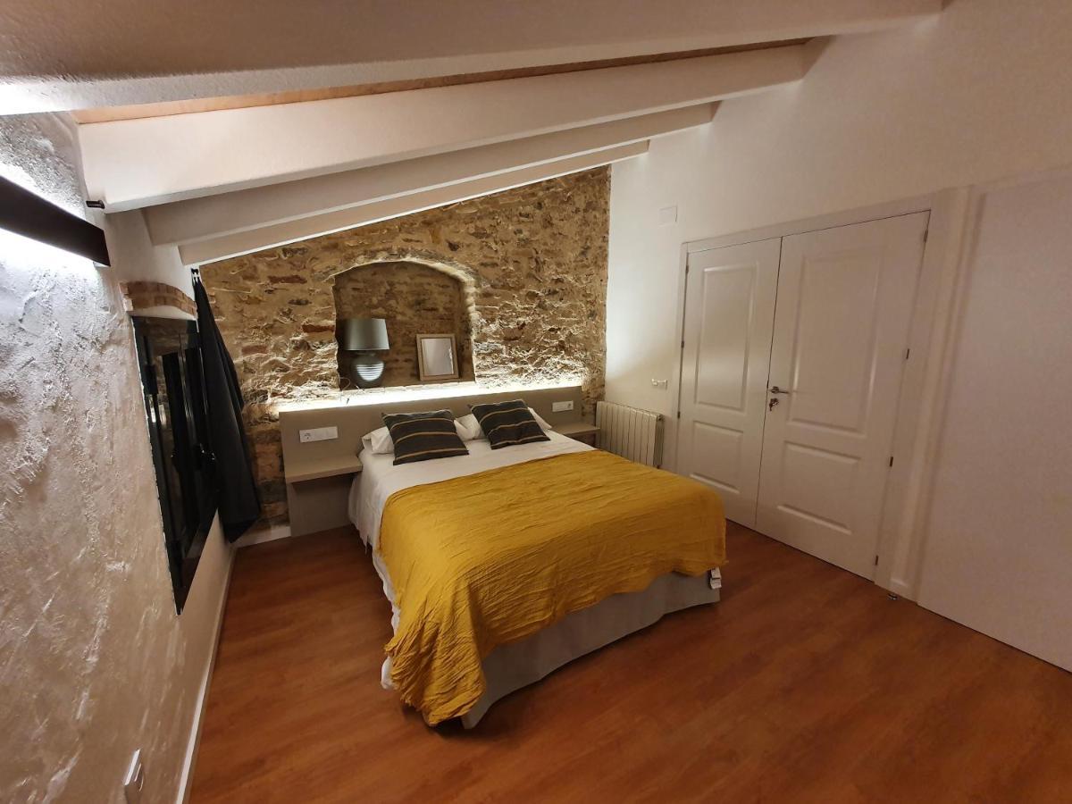 La Creveta Ferienhaus