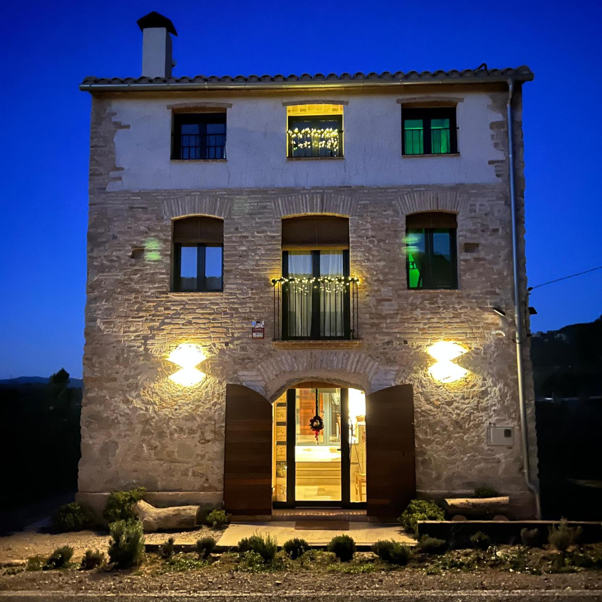 La Creveta Casa vacanze Tivissa