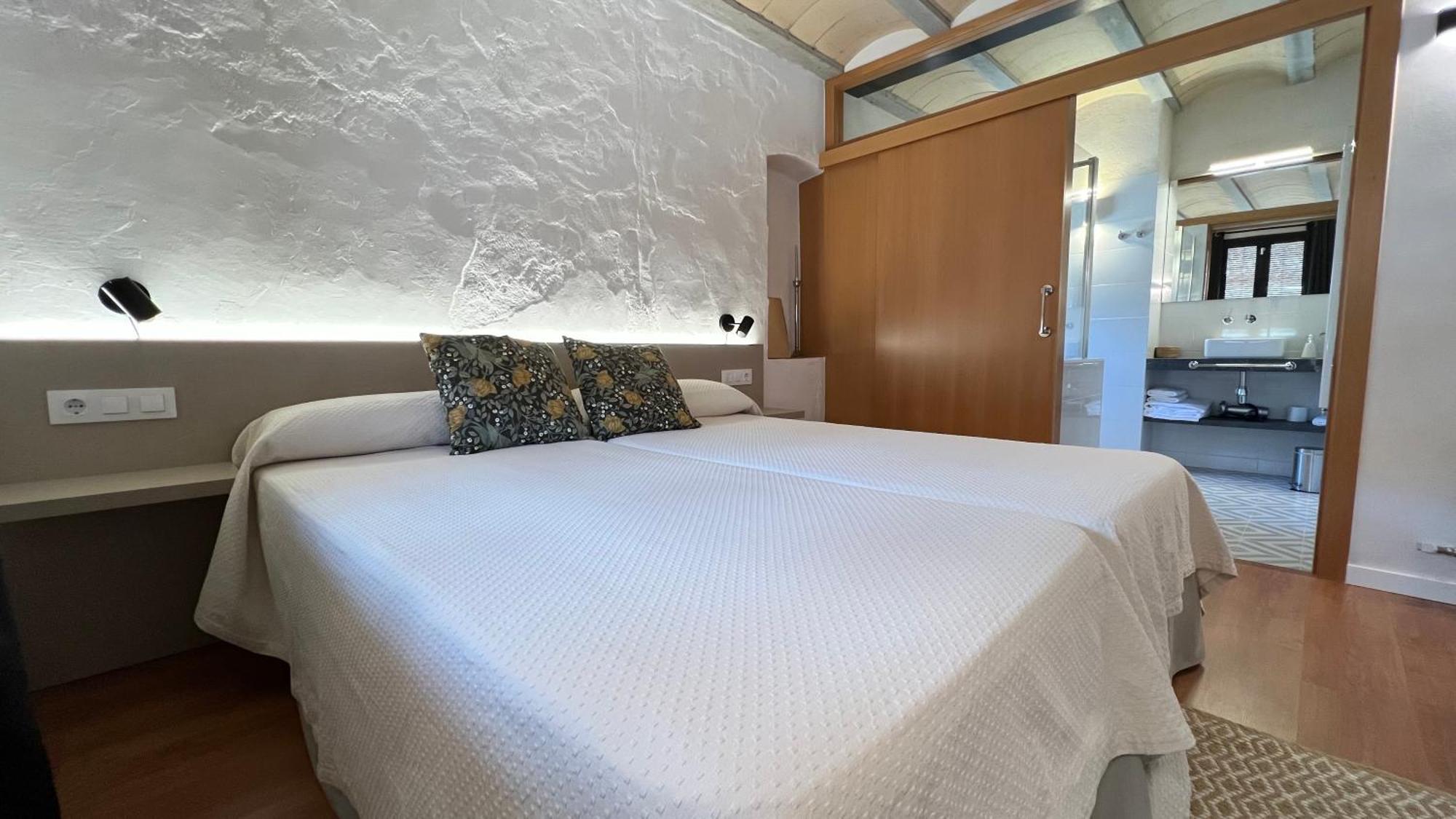 La Creveta Ferienhaus *