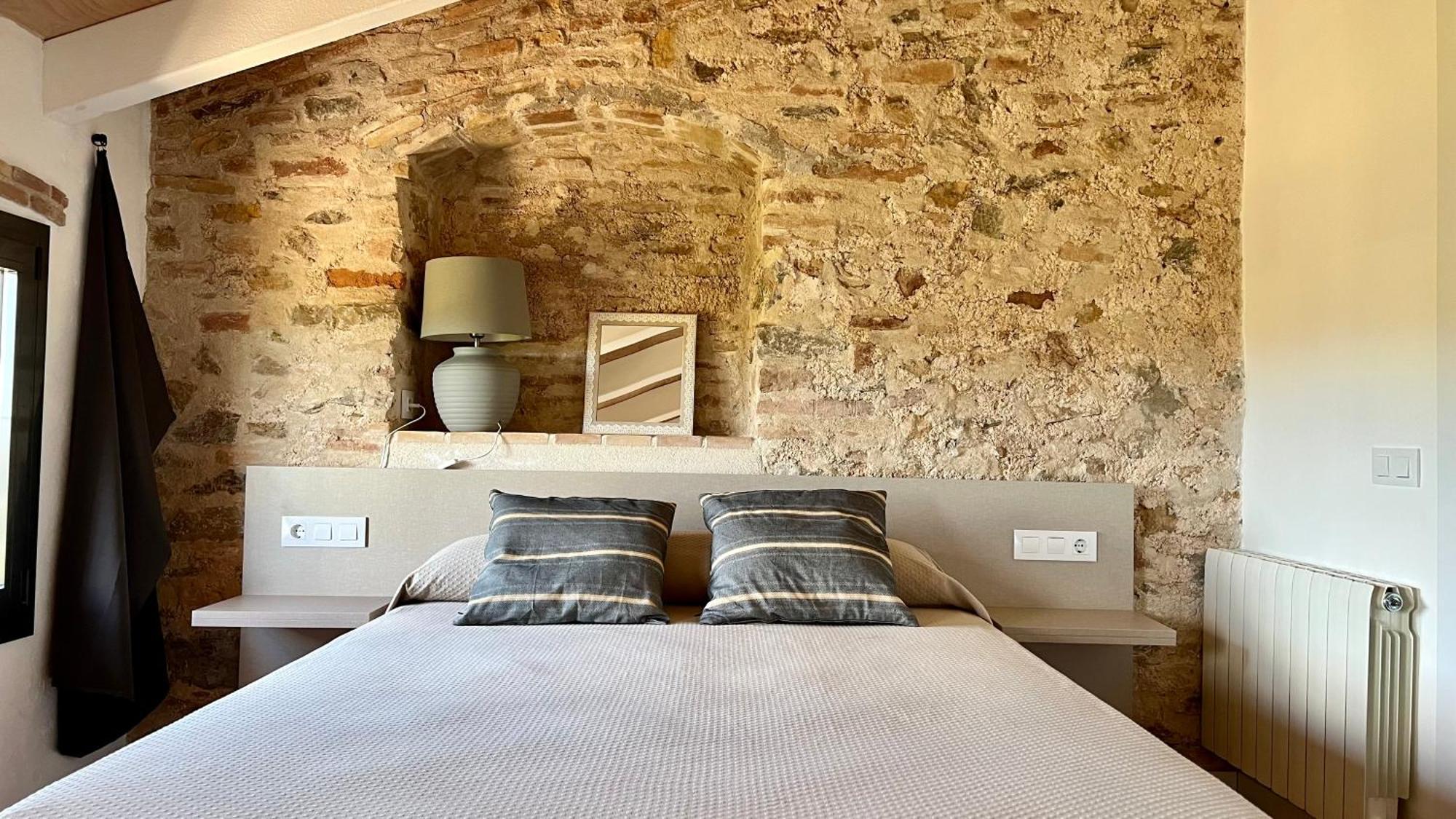Ferienhaus La Creveta
