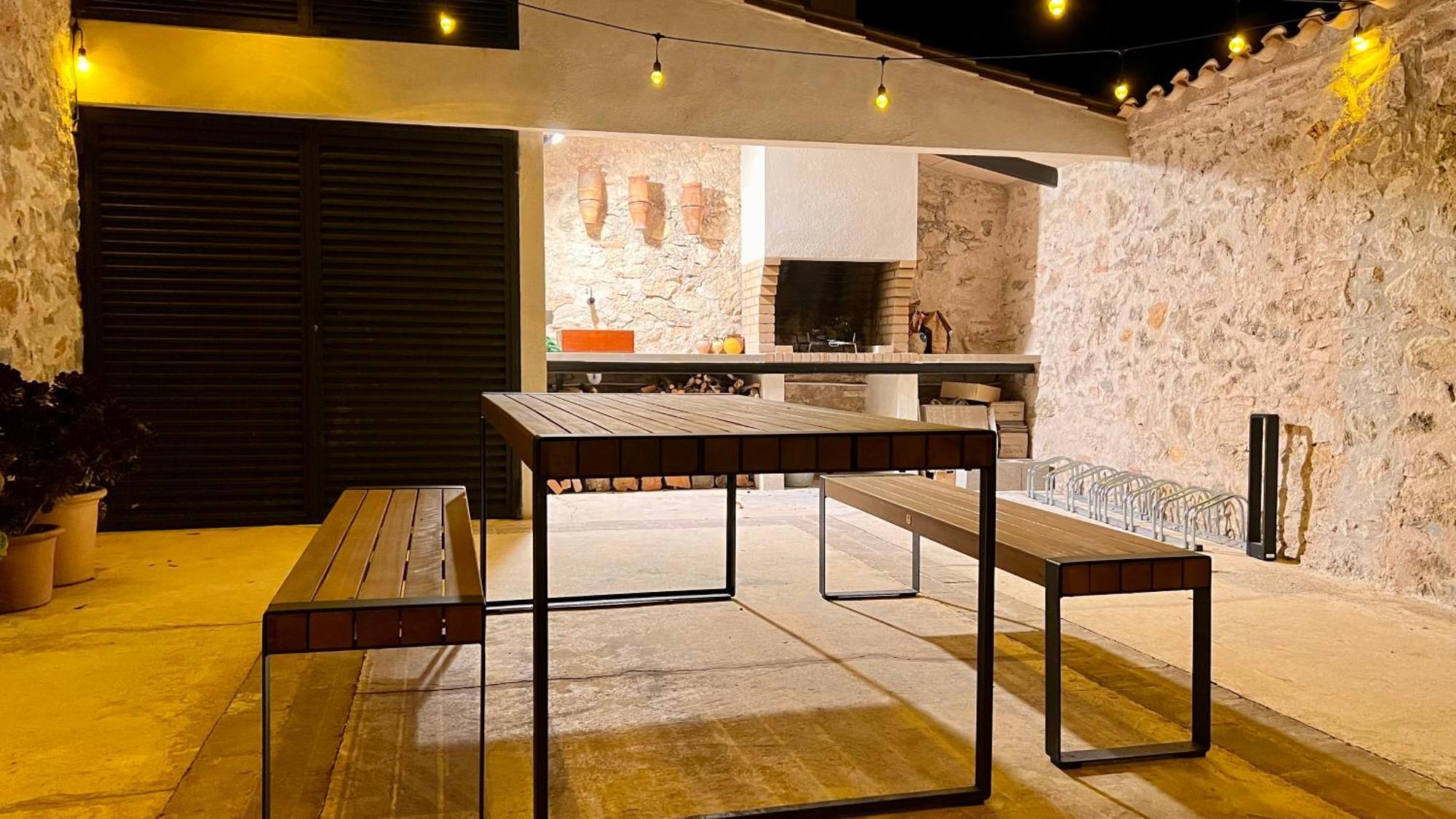 Ferienhaus La Creveta Tivissa